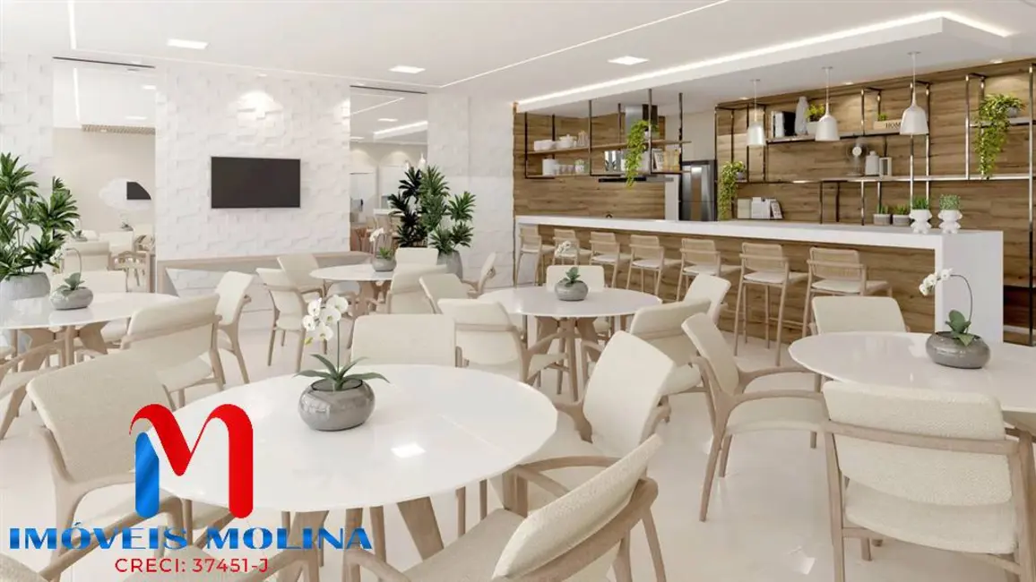 Foto 7 de Apartamento à venda em Centro, Mongagua - SP