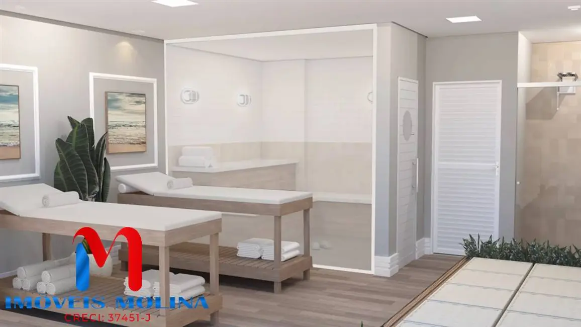 Foto 10 de Apartamento à venda em Centro, Mongagua - SP
