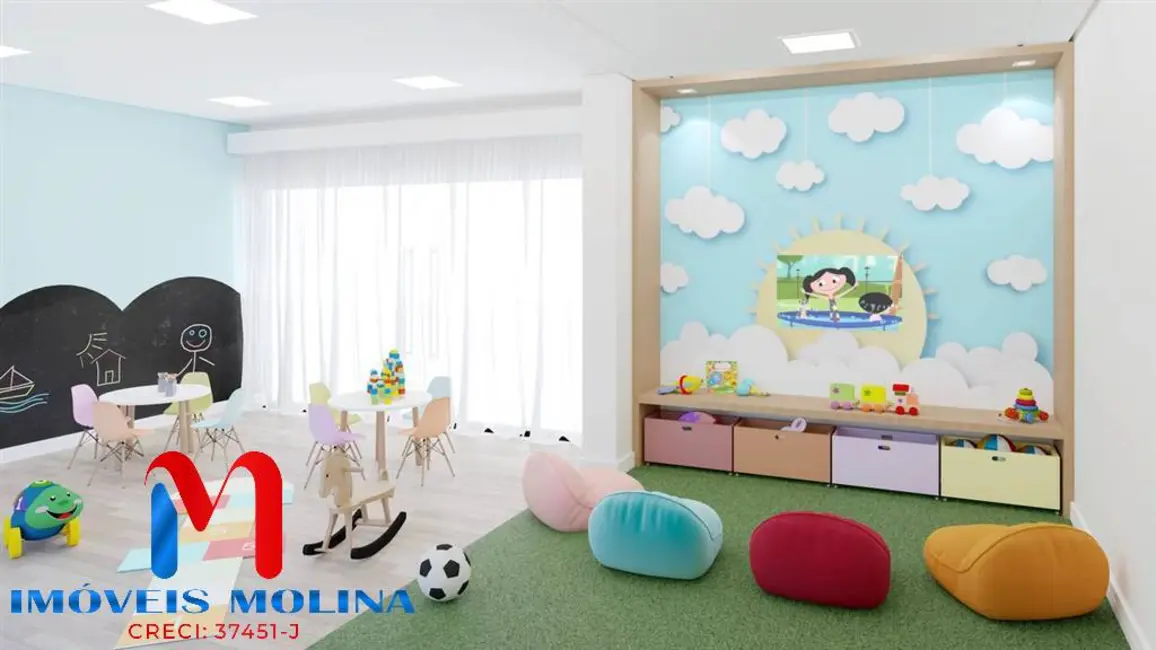 Foto 13 de Apartamento à venda em Centro, Mongagua - SP