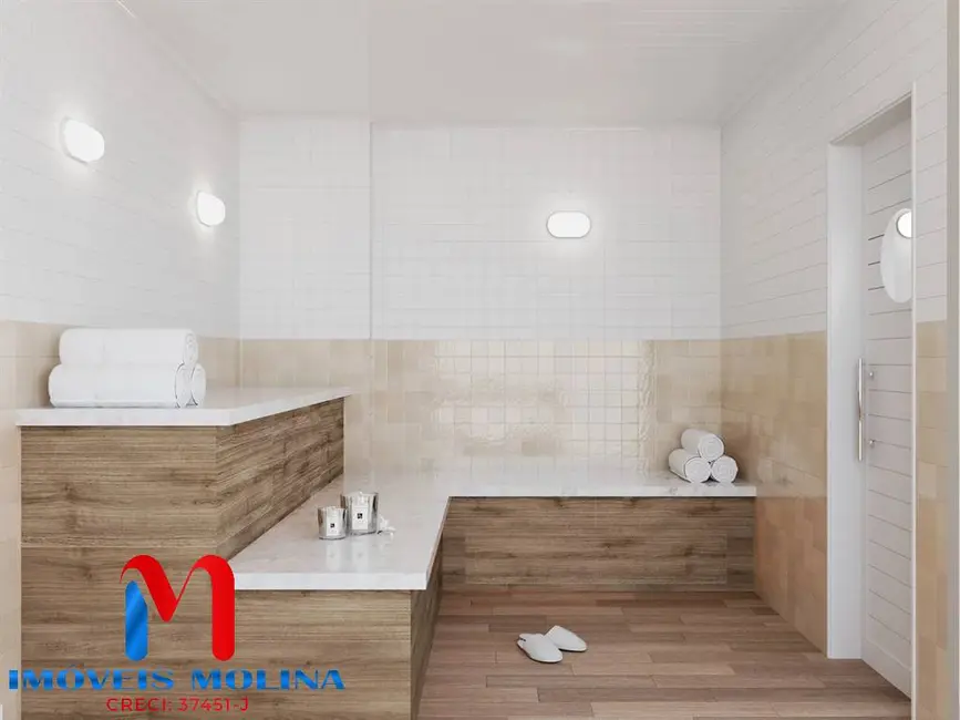 Foto 9 de Apartamento à venda em Centro, Mongagua - SP