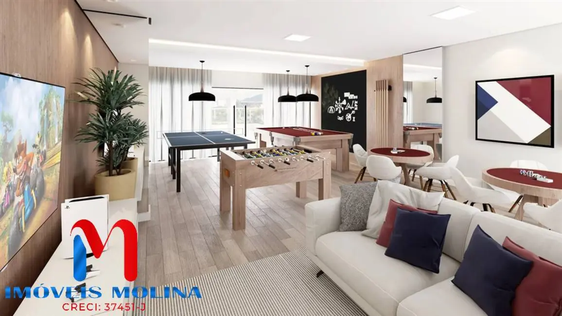 Foto 8 de Apartamento à venda em Centro, Mongagua - SP