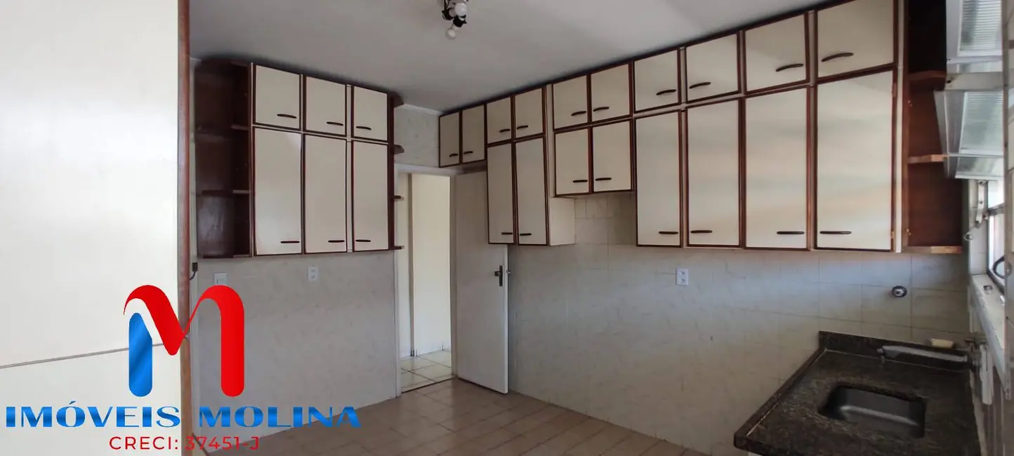 Apartamento com 2 quartos para alugar, 100m2 em Aparecida, Santos - SP - imagem 2 Foto 2 de Apartamento com 2 quartos para alugar, 100m2 em Aparecida, Santos - SP