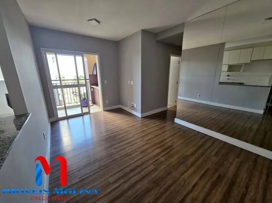 Foto 2 de Apartamento com 3 quartos para alugar, 71m2 em Boa Vista, Sao Caetano Do Sul - SP