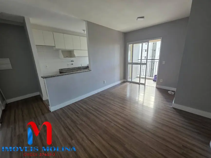 Foto 4 de Apartamento com 3 quartos para alugar, 71m2 em Boa Vista, Sao Caetano Do Sul - SP