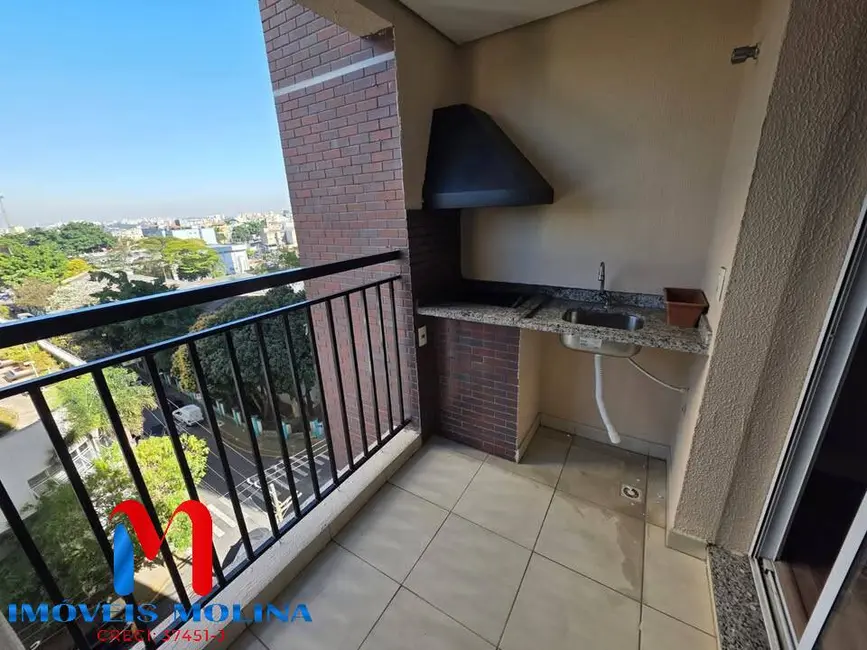 Foto 7 de Apartamento com 3 quartos para alugar, 71m2 em Boa Vista, Sao Caetano Do Sul - SP