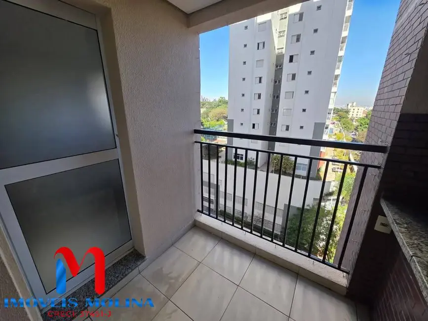 Foto 8 de Apartamento com 3 quartos para alugar, 71m2 em Boa Vista, Sao Caetano Do Sul - SP