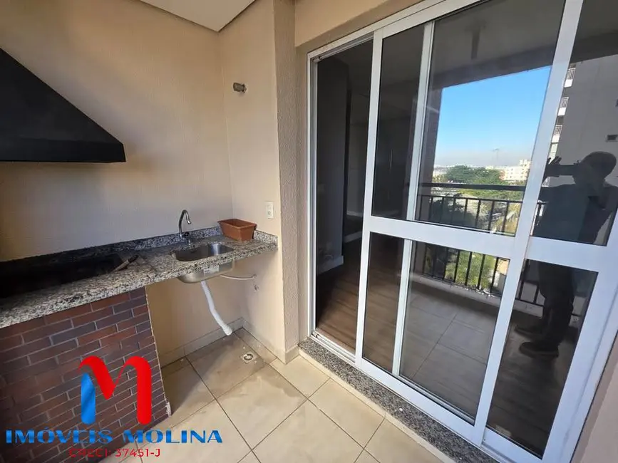 Foto 5 de Apartamento com 3 quartos para alugar, 71m2 em Boa Vista, Sao Caetano Do Sul - SP