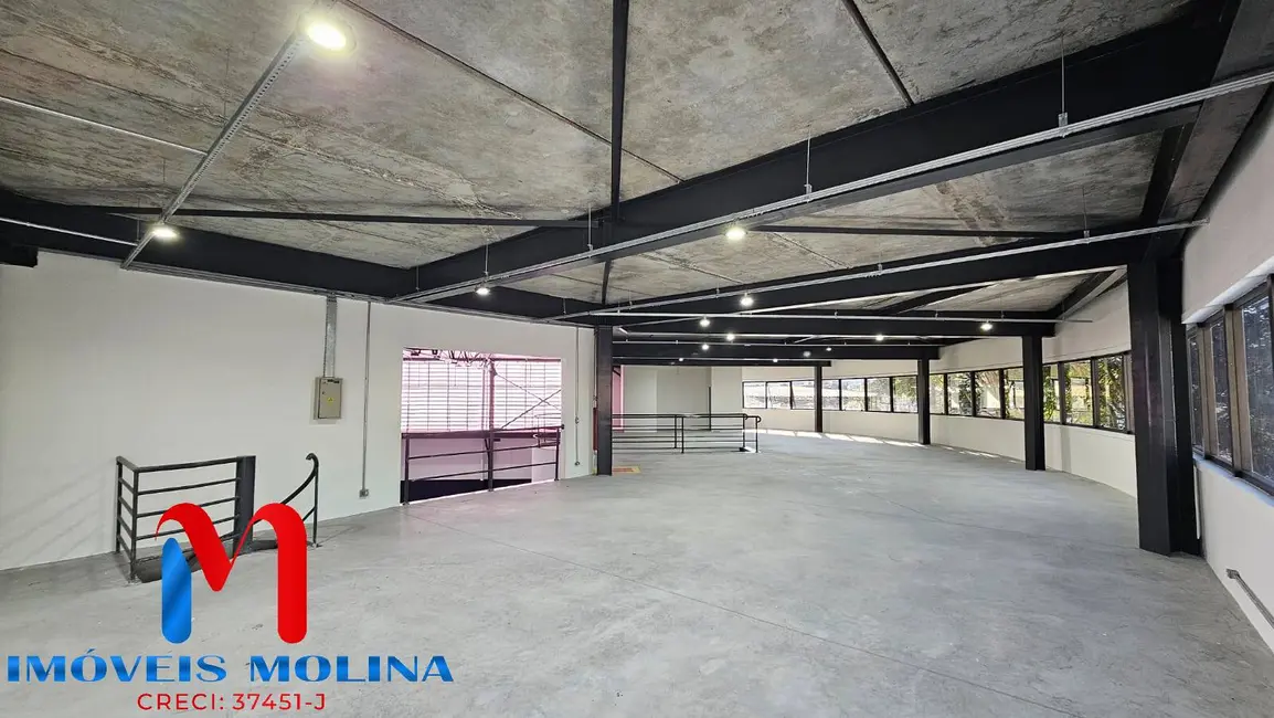 Armazém / Galpão para alugar, 2740m2 em Aeroporto, Guarulhos - SP - imagem 8 Foto 8 de Armazém / Galpão para alugar, 2740m2 em Aeroporto, Guarulhos - SP