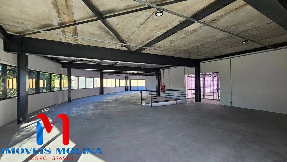 Armazém / Galpão para alugar, 2740m2 em Aeroporto, Guarulhos - SP - imagem 5 Foto 5 de Armazém / Galpão para alugar, 2740m2 em Aeroporto, Guarulhos - SP