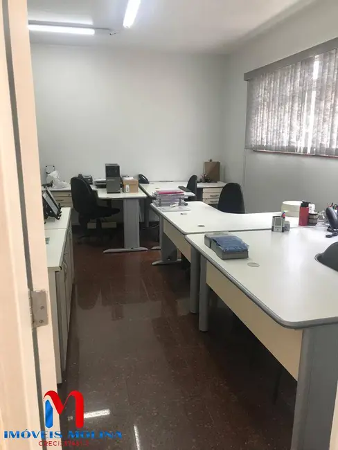 Foto 8 de Sala Comercial para alugar, 720m2 em Jardim, Santo Andre - SP