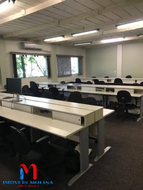 Foto 1 de Sala Comercial para alugar, 720m2 em Jardim, Santo Andre - SP