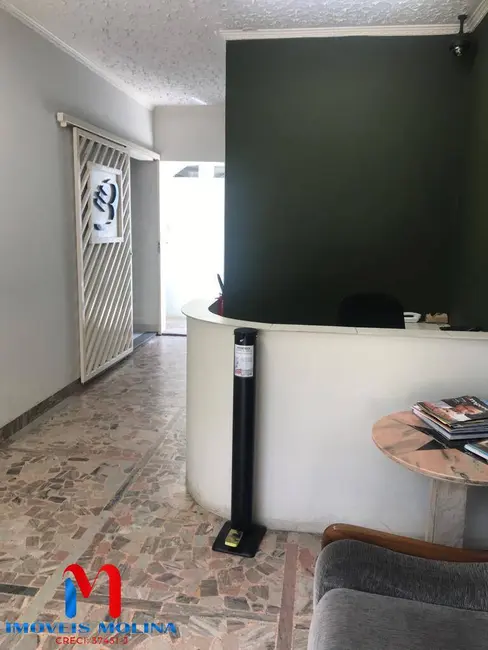Foto 6 de Sala Comercial para alugar, 720m2 em Jardim, Santo Andre - SP