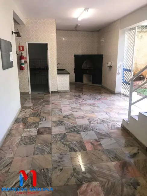 Foto 4 de Sala Comercial para alugar, 720m2 em Jardim, Santo Andre - SP