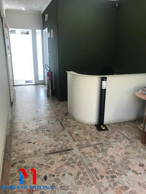 Foto 5 de Sala Comercial para alugar, 720m2 em Jardim, Santo Andre - SP