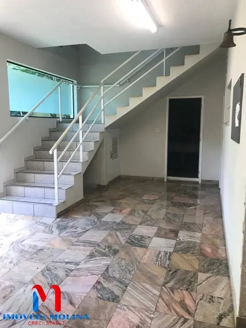 Foto 3 de Sala Comercial para alugar, 720m2 em Jardim, Santo Andre - SP