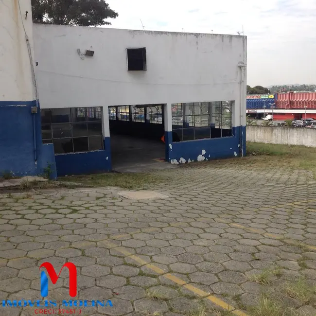 Armazém / Galpão para alugar, 4500m2 em Centro, Guarulhos - SP - imagem 5 Foto 5 de Armazém / Galpão para alugar, 4500m2 em Centro, Guarulhos - SP
