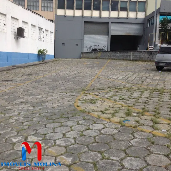 Armazém / Galpão para alugar, 4500m2 em Centro, Guarulhos - SP - imagem 7 Foto 7 de Armazém / Galpão para alugar, 4500m2 em Centro, Guarulhos - SP