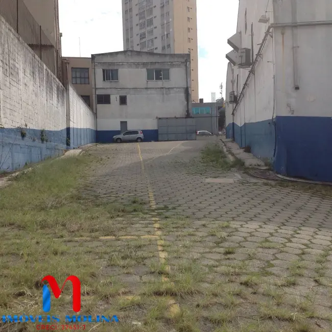 Armazém / Galpão para alugar, 4500m2 em Centro, Guarulhos - SP - imagem 6 Foto 6 de Armazém / Galpão para alugar, 4500m2 em Centro, Guarulhos - SP