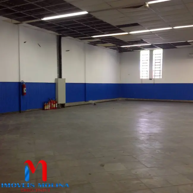 Armazém / Galpão para alugar, 4500m2 em Centro, Guarulhos - SP - imagem 4 Foto 4 de Armazém / Galpão para alugar, 4500m2 em Centro, Guarulhos - SP