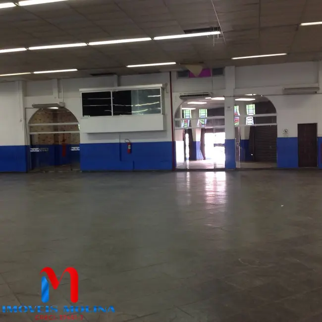Armazém / Galpão para alugar, 4500m2 em Centro, Guarulhos - SP - imagem 2 Foto 2 de Armazém / Galpão para alugar, 4500m2 em Centro, Guarulhos - SP