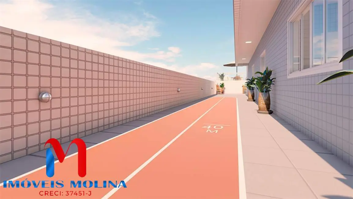 Apartamento com 2 quartos à venda, 90m2 em Centro, Mongagua - SP - imagem 4 Foto 4 de Apartamento com 2 quartos à venda, 90m2 em Centro, Mongagua - SP