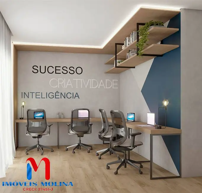 Apartamento com 2 quartos à venda, 90m2 em Centro, Mongagua - SP - imagem 5 Foto 5 de Apartamento com 2 quartos à venda, 90m2 em Centro, Mongagua - SP