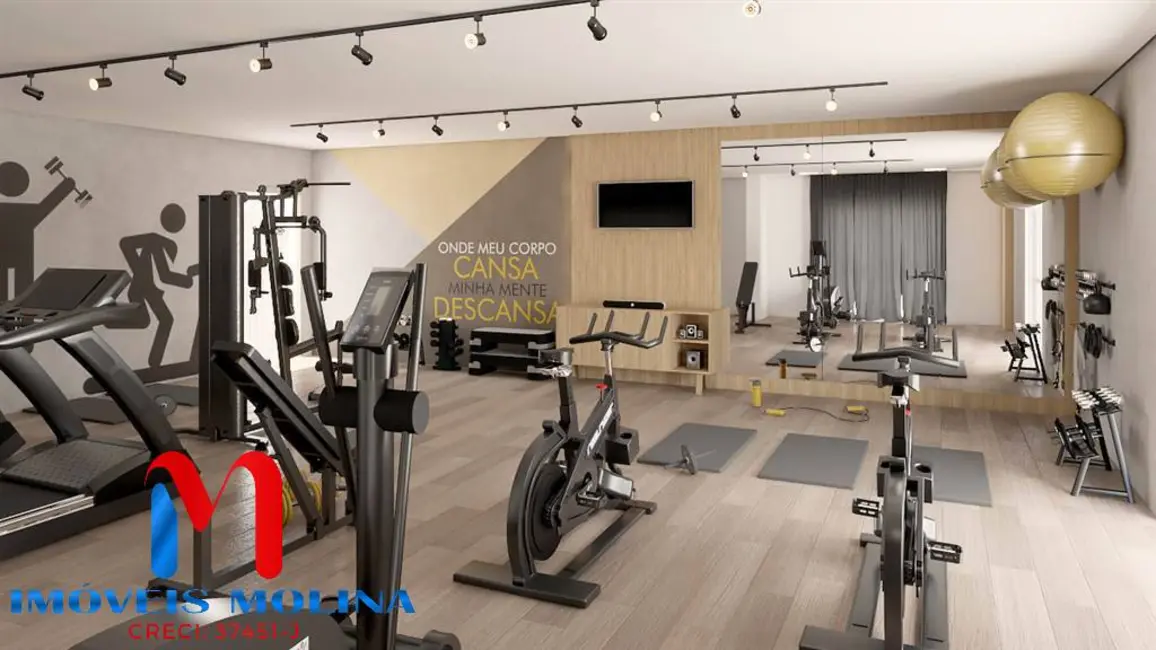 Apartamento com 2 quartos à venda, 90m2 em Centro, Mongagua - SP - imagem 7 Foto 7 de Apartamento com 2 quartos à venda, 90m2 em Centro, Mongagua - SP