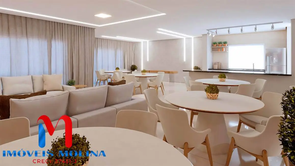 Apartamento com 2 quartos à venda, 90m2 em Centro, Mongagua - SP - imagem 6 Foto 6 de Apartamento com 2 quartos à venda, 90m2 em Centro, Mongagua - SP