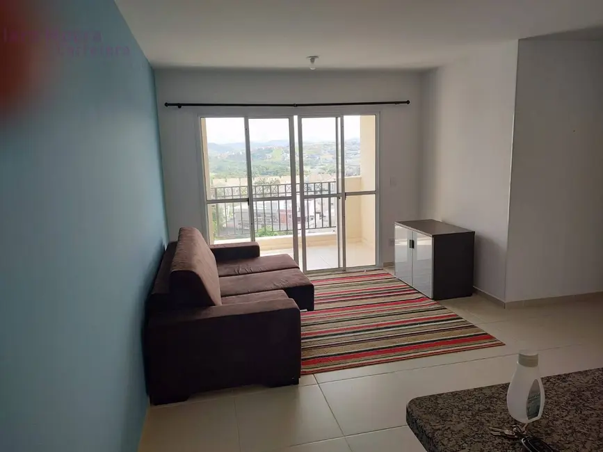 Foto 2 de Apartamento com 3 quartos à venda, 84m2 em Sao Jose Dos Campos - SP