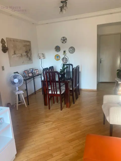 Foto 1 de Apartamento com 3 quartos à venda, 72m2 em Sao Jose Dos Campos - SP