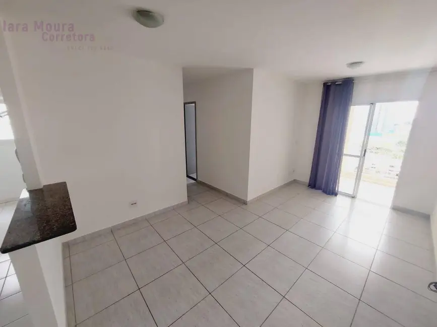Foto 2 de Apartamento com 3 quartos à venda, 73m2 em Sao Jose Dos Campos - SP