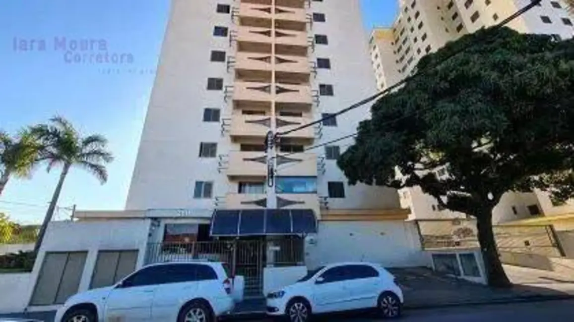 Foto 1 de Apartamento com 2 quartos à venda, 65m2 em Sao Jose Dos Campos - SP