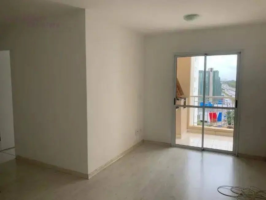 Foto 1 de Apartamento com 3 quartos para alugar, 73m2 em Sao Jose Dos Campos - SP