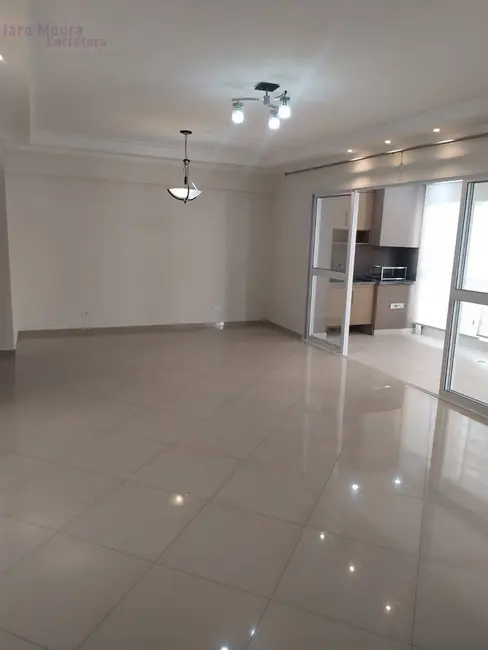 Foto 1 de Apartamento com 3 quartos à venda, 142m2 em Sao Jose Dos Campos - SP