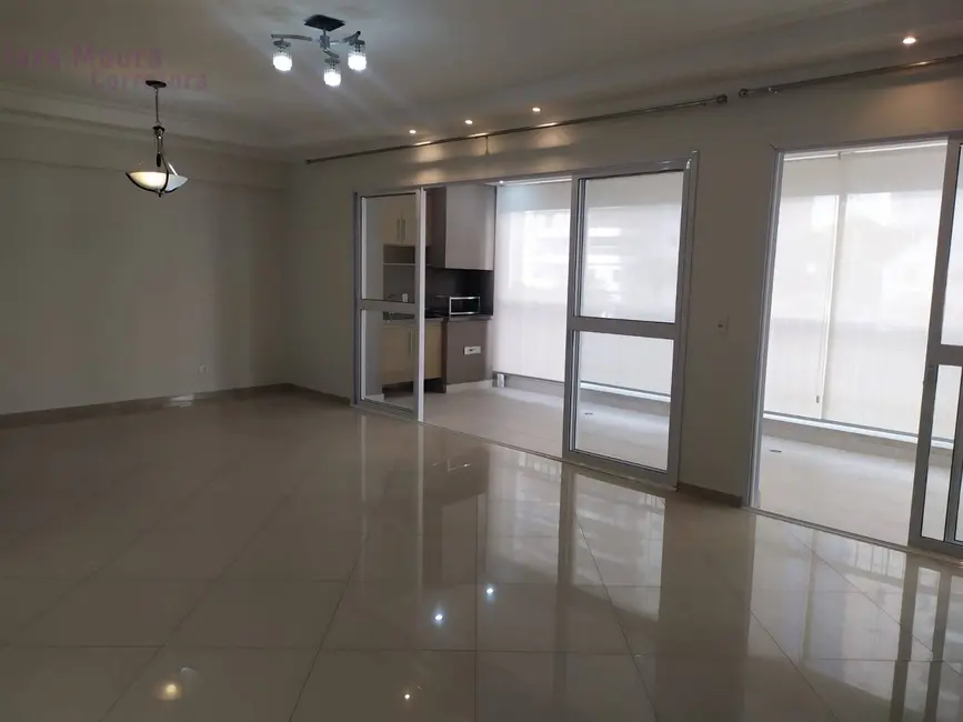 Foto 2 de Apartamento com 3 quartos à venda, 142m2 em Sao Jose Dos Campos - SP