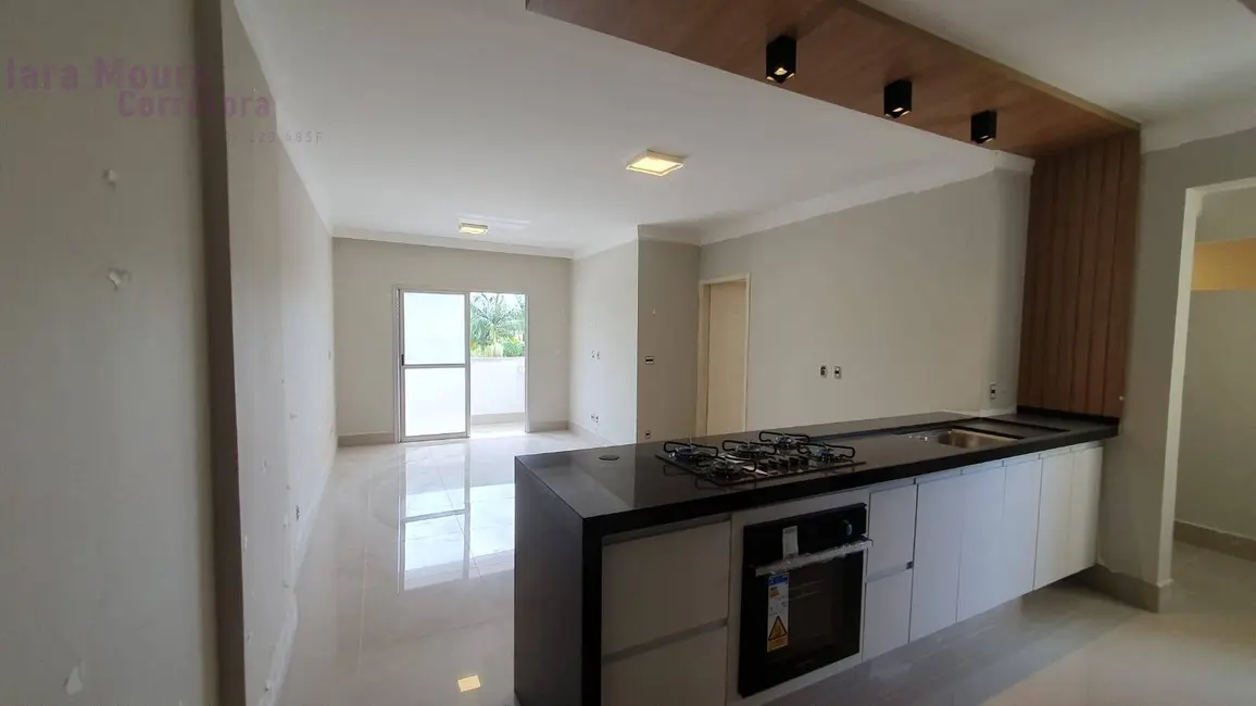 Foto 1 de Apartamento com 4 quartos à venda e para alugar, 100m2 em Sao Jose Dos Campos - SP