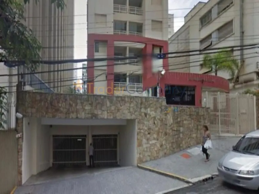 Foto 1 de Apartamento com 2 quartos à venda, 57m2 em Perdizes, São Paulo - SP