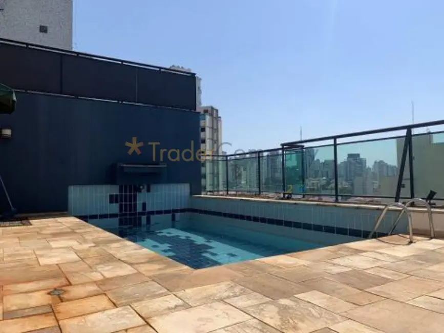 Foto 1 de Apartamento com 3 quartos à venda, 480m2 em Aclimação, São Paulo - SP