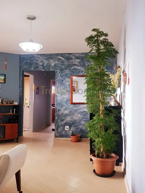 Foto 2 de Apartamento com 2 quartos à venda e para alugar, 63m2 em Jabaquara, São Paulo - SP