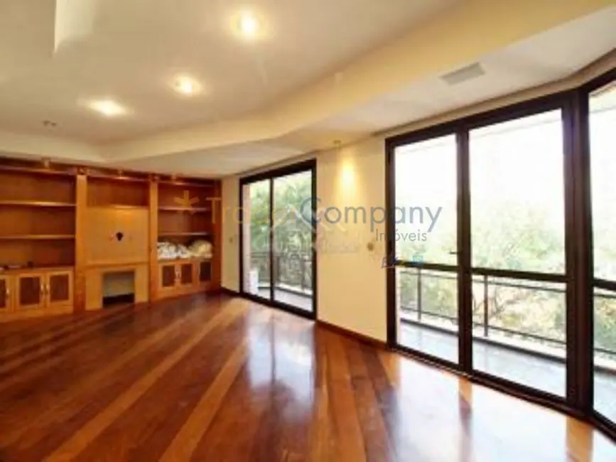 Foto 1 de Apartamento com 4 quartos à venda e para alugar, 274m2 em Pacaembu, São Paulo - SP