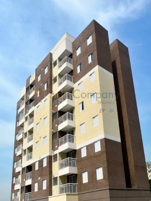 Foto 1 de Apartamento com 2 quartos à venda, 47m2 em Freguesia do Ó, São Paulo - SP