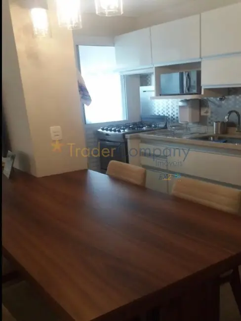 Foto 2 de Apartamento com 2 quartos à venda, 58m2 em São Paulo - SP