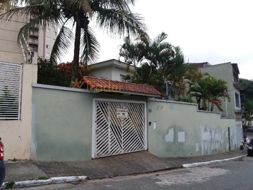Foto 1 de Casa de Condomínio com 3 quartos à venda, 150m2 em Freguesia do Ó, São Paulo - SP