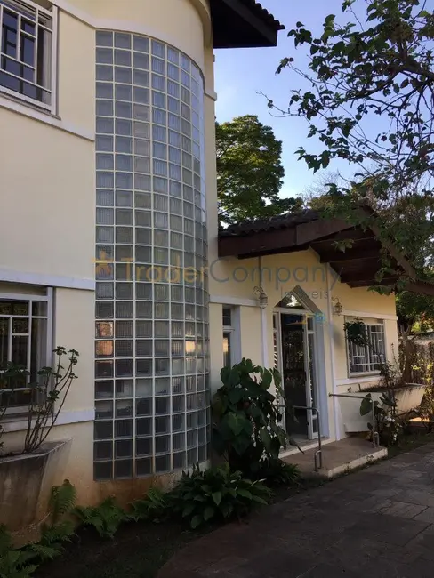 Foto 2 de Casa com 4 quartos à venda, 310m2 em Sumaré, São Paulo - SP