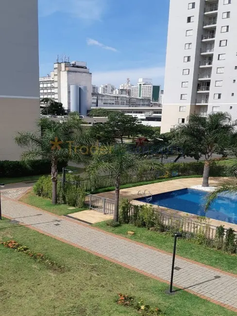 Foto 1 de Apartamento com 3 quartos para alugar, 62m2 em Lapa de Baixo, São Paulo - SP