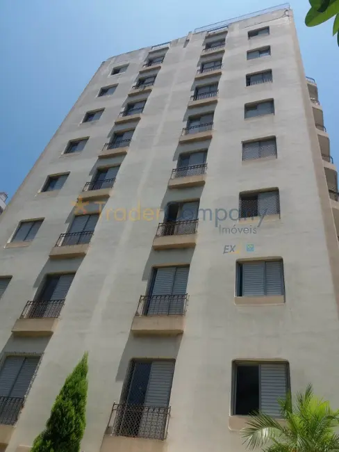 Foto 1 de Apartamento com 2 quartos à venda, 71m2 em Sumaré, São Paulo - SP
