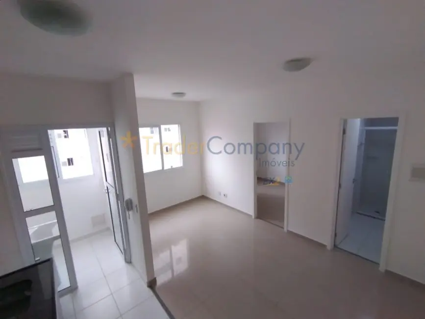 Foto 1 de Apartamento com 1 quarto para alugar, 33m2 em Barra Funda, São Paulo - SP