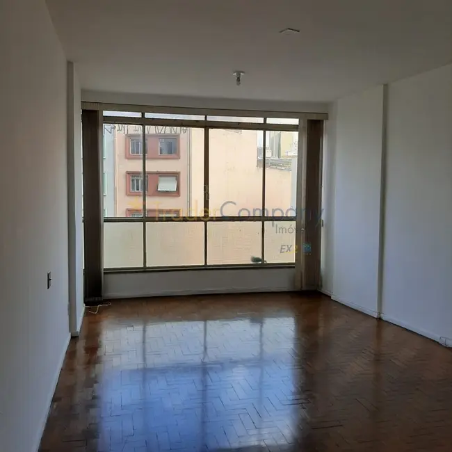 Foto 1 de Apartamento com 2 quartos para alugar, 95m2 em Santa Cecília, São Paulo - SP