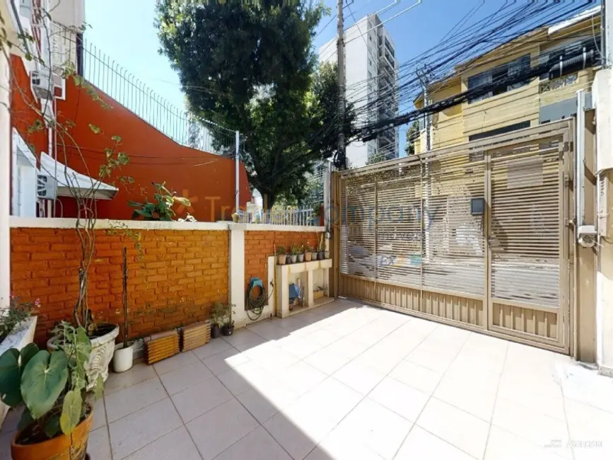 Foto 1 de Casa com 3 quartos à venda, 160m2 em Barra Funda, São Paulo - SP