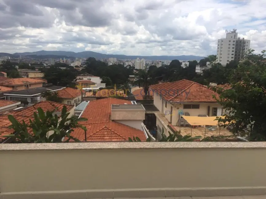Foto 2 de Sobrado com 3 quartos à venda, 300m2 em Alto da Lapa, São Paulo - SP